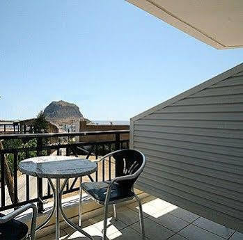 Apartament Malvasia Corner - Ex Romeo's House *